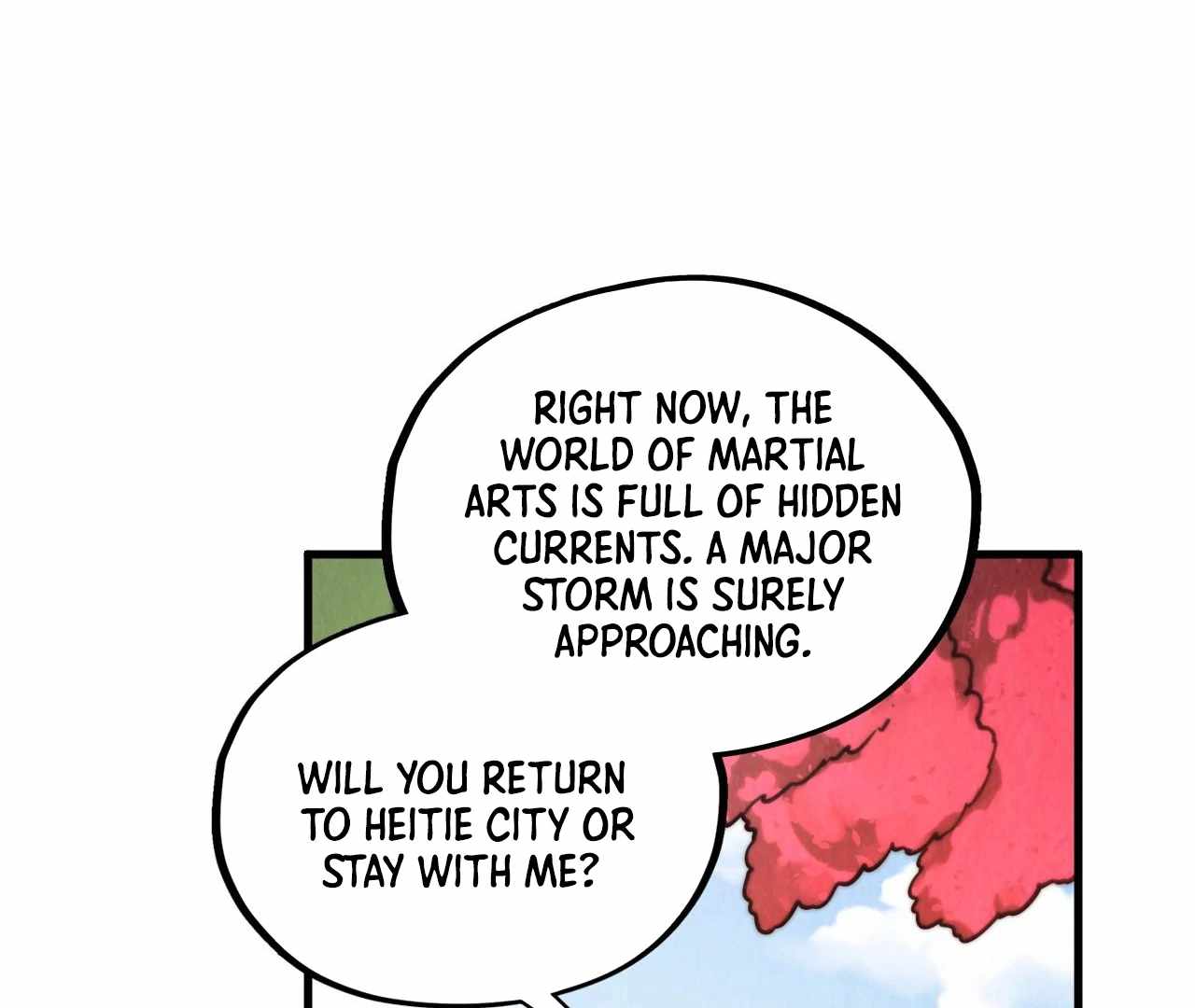 The Eternal Supreme Chapter 424 68